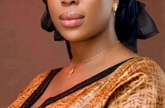 Élections législatives : Fatoumata Camara remercie Mamadi Doumbouya et le bureau de la GMD après son élection à l’Assemblée nationale