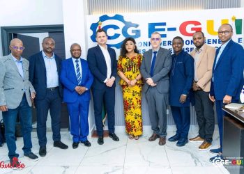 Pôle d’Innovation du corridor minier de Simandou : la CGE-GUI et la BAD renforcent leur engagement