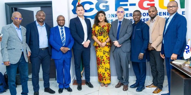 Pôle d’Innovation du corridor minier de Simandou : la CGE-GUI et la BAD renforcent leur engagement