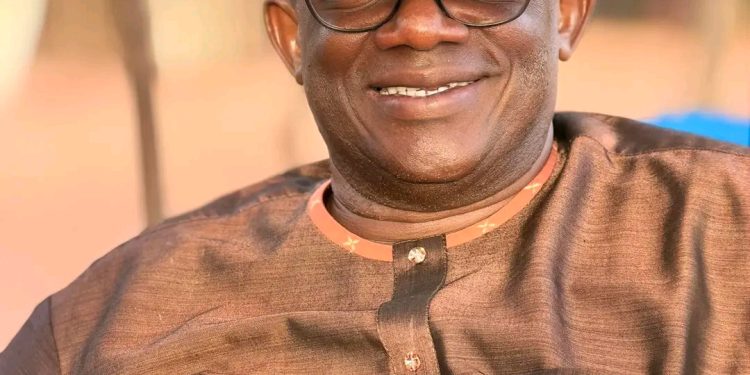 Guinée : Ho. Cheick Tidiane TRAORÉ propose Ndèma comme berceau symbolique de la GMD