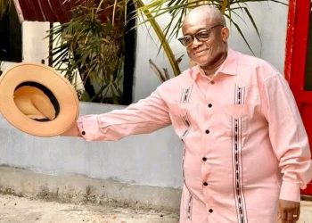 Kassa : Cheick Tidiane Traoré appelle à l’unité et à la responsabilité collective après le scrutin