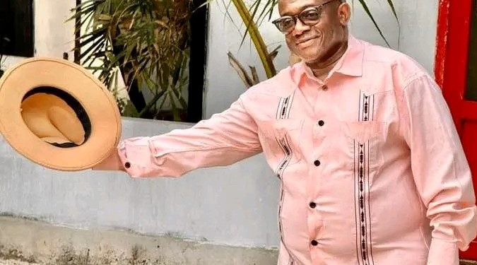 Kassa : Cheick Tidiane Traoré appelle à l’unité et à la responsabilité collective après le scrutin