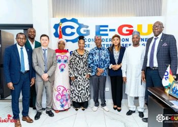 Guinée : Marifala renforce son engagement en faveur du développement industriel aux côtés de la CGE-GUI et de l&rsquo;ONUDI