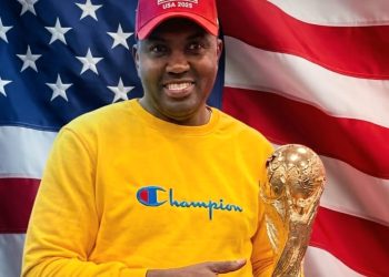Coupe du Monde de la FIFA 2026 : Un Rendez-vous Historique pour l’Unité des Peuples et l’Excellence Organisationnelle (par l’Ambassadeur Mamadou Bhoye BALDÉ)