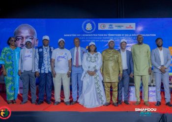 Conakry : célébration de la Journée mondiale des réfugiés sous le signe de la solidarité