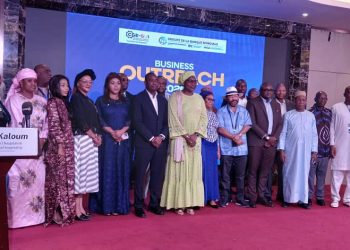 Financement des projets en Guinée : Face-à-face à Conakry entre la CGE-GUI et la Banque mondiale