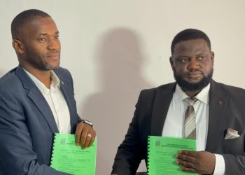 Conakry : signature d’un accord-cadre stratégique en marge de la cinquième édition du SIFIMBAM