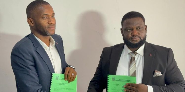 Conakry : signature d’un accord-cadre stratégique en marge de la cinquième édition du SIFIMBAM