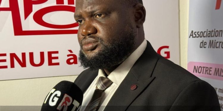 Signature d’un Accord-Cadre de Partenariat entre COPE Guinée et l’APIM-G : une alliance stratégique pour le rayonnement du secteur de la microfinance guinéenne