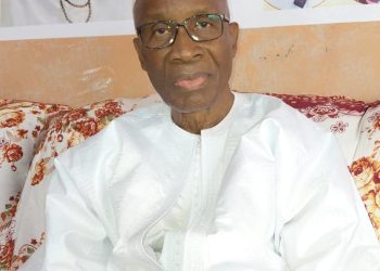 15 morts dans un accident de la circulation à Mamou : l&rsquo;Honorable Ibrahima Bangoura présente ses condoléances aux familles des victimes