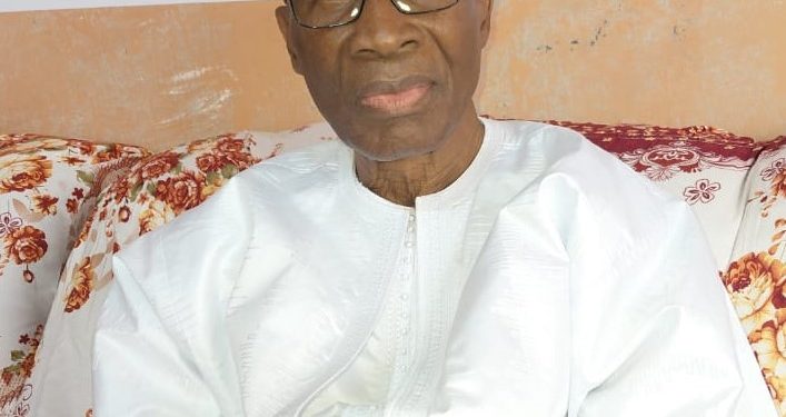 15 morts dans un accident de la circulation à Mamou : l&rsquo;Honorable Ibrahima Bangoura présente ses condoléances aux familles des victimes