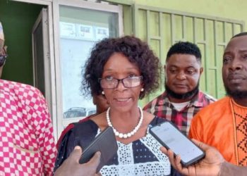 Conakry : Coup de force à l’Assemblée générale du REGAP+, le CNLS accusé d’ingérence