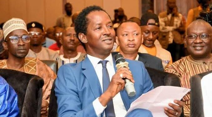 Pour Souleymane du Lynx et nos devanciers (Par Alpha Abdoulaye Diallo)