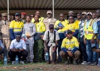 Dialogue communautaire : Bel Air Mining renforce la concertation avec les autorités locales de la zone d’impact