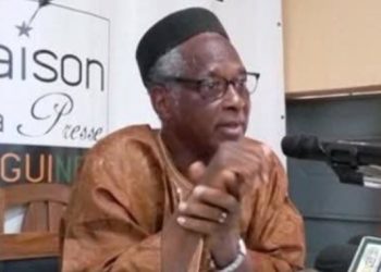 Conakry : le gouvernement exprime sa profonde tristesse suite au décès de Diallo Souleymane
