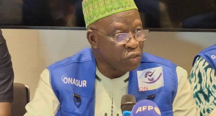 Dr Sékou Koureissy Condé : « Accepter la sentence du juge est la manifestation éclatante de notre maturité politique et citoyenne »
