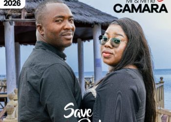 Carnet rose : Ibrahima Limbita Camara et Fatoumata Austin Barry annoncent leur mariage à Kindia