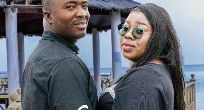 Carnet rose : Ibrahima Limbita Camara et Fatoumata Austin Barry annoncent leur mariage à Kindia