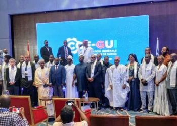 Conakry : la CGE-GUI tient son Assemblée générale mixte et réaffirme son ambition de renforcer le secteur privé