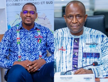 (Rubrique) : Honneur aux cadres pour le développement des routes en Guinée (par Balla Moussa Konaté)