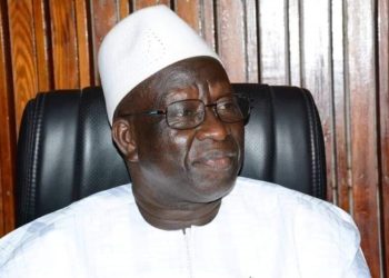 Paix électorale et participation citoyenne, Dr Sékou Koureissy Condé s’exprime