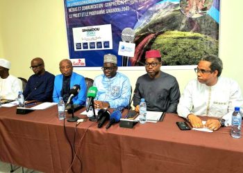 Guinée/Simandou 2040 : Des journalistes en première ligne pour décrypter le « projet du siècle »