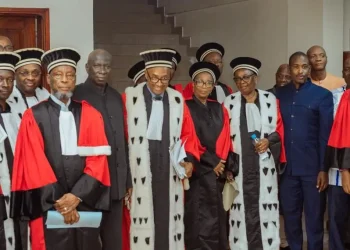 Guinée : la cour suprême annonce la proclamation des résultats du 31 mai 2026 (communiqué)