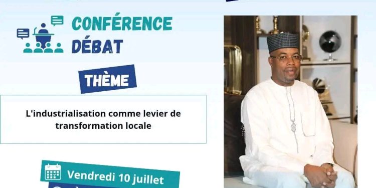 Wontanara Festival : Le PDG de Marifala attendu à l’Assemblée nationale française ce vendredi