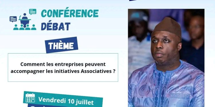 WONTANARA-FESTIVAL 2026 : Mamady Bérété au cœur des débats sur le rôle du secteur privé