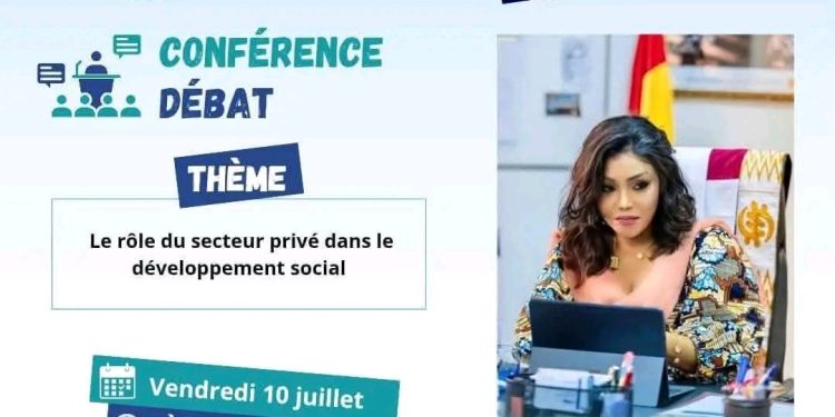 Wontanara Festival 2026 : Maria Diané au cœur des débats sur l’avenir de la santé en Afrique