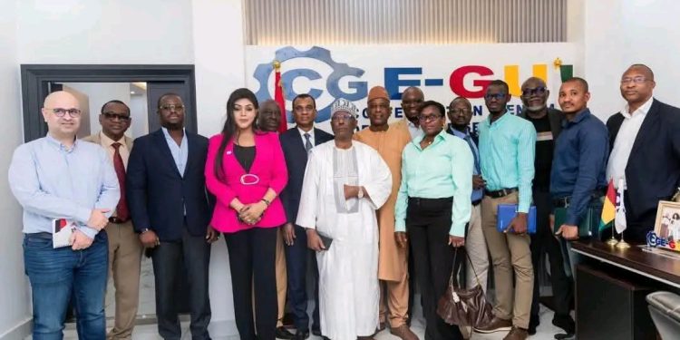 Économie en Guinée : Le Patronat s&rsquo;active pour une Fédération des Hydrocarbures plus forte et unie