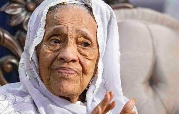 Guinée : Hadja Andrée Touré s’est éteinte au Maroc