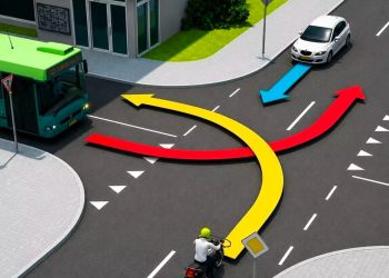 Une question de circulation routière et sa réponse (par Balla Moussa Konaté)