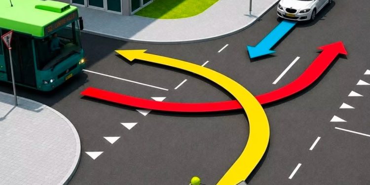 Une question de circulation routière et sa réponse (par Balla Moussa Konaté)