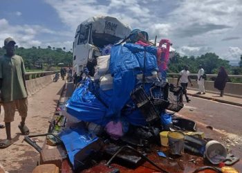 Les deux récents accidents mortels de la route en 8 jours d’intervalle ont des points singuliers qui interpellent