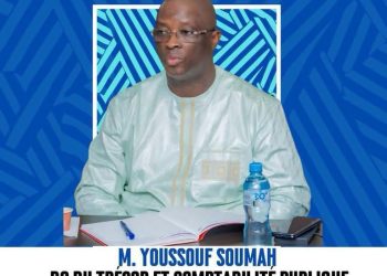 SIFIMBAM 2026 : Découvrez le premier lot des panelistes de la 5ᵉ édition, les bâtisseurs de la finance guinéenne de demain. (Voir ci-dessous les panelistes)
