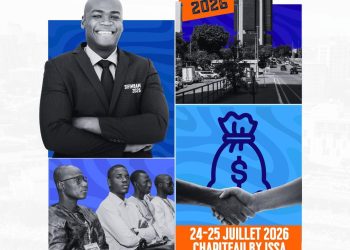 SIFIMBAM 2026 : Découvrez le premier lot des panélistes de la cinquième édition, les bâtisseurs de la finance guinéenne de demain. (Voir ci-dessous les panelistes)
