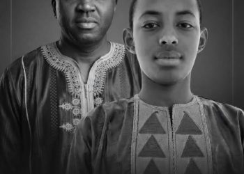 Guinée : l&rsquo;Ambassadeur Mamadou Bhoye Baldé rend hommage au défunt bachelier Mamadou Diouma Bah et lance un appel au calme