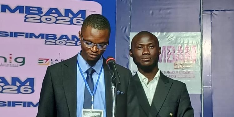 Conakry : la cinquième édition du SIFIMBAM s’ouvre sous le signe de l’innovation et de l&rsquo;inclusion financière