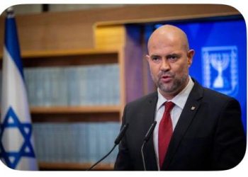 Israël félicite le nouveau Président de l’Assemblée nationale guinéenne : un nouveau signal d’amitié entre Jérusalem et Conakry