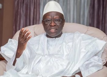 Post-élection : Dr Sékou Koureissy Condé livre ses clés pour préserver la paix et la cohésion nationale