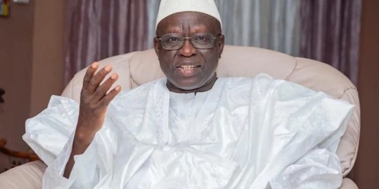 Post-élection : Dr Sékou Koureissy Condé livre ses clés pour préserver la paix et la cohésion nationale