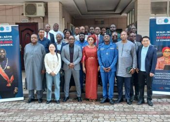 Commerce extérieur : la Guinée modernise ses règles d’inspection et de quarantaine
