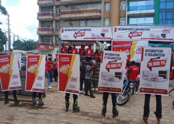Conakry : MATELEC DISTRIBUTION lance HIMEL, une marque de solutions électriques de qualité à des prix accessibles
