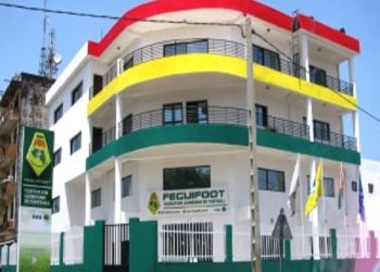 Feguifoot : Mamadou Alpha Hann démissionne du comité exécutif