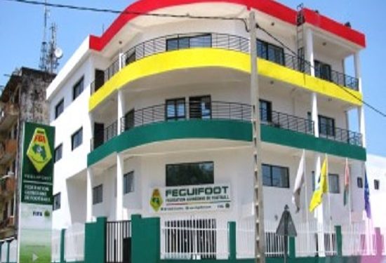 Feguifoot : Mamadou Alpha Hann démissionne du comité exécutif
