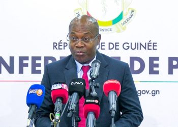 Transport urbain à Conakry : le gouvernement mise sur un financement britannique pour ressusciter le Conakry Express