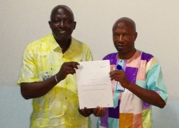 Guinée : Médias et société civile s’allient pour booster la santé des femmes et des enfants