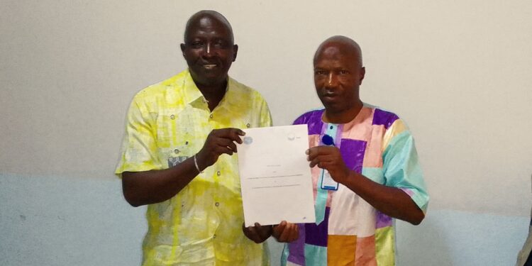 Guinée : Médias et société civile s’allient pour booster la santé des femmes et des enfants