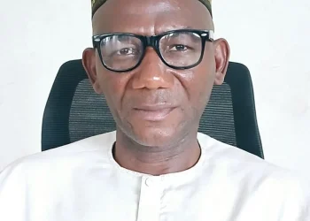 Guinée : Elhadj Ibrahima Sory Cissé plaide pour une vraie décentralisation à Kindia et dans l’arrière-pays